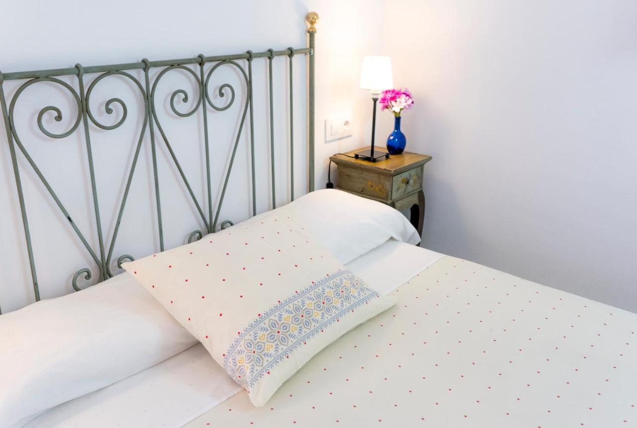 Hostal Trafalgar Barbate Esterno foto