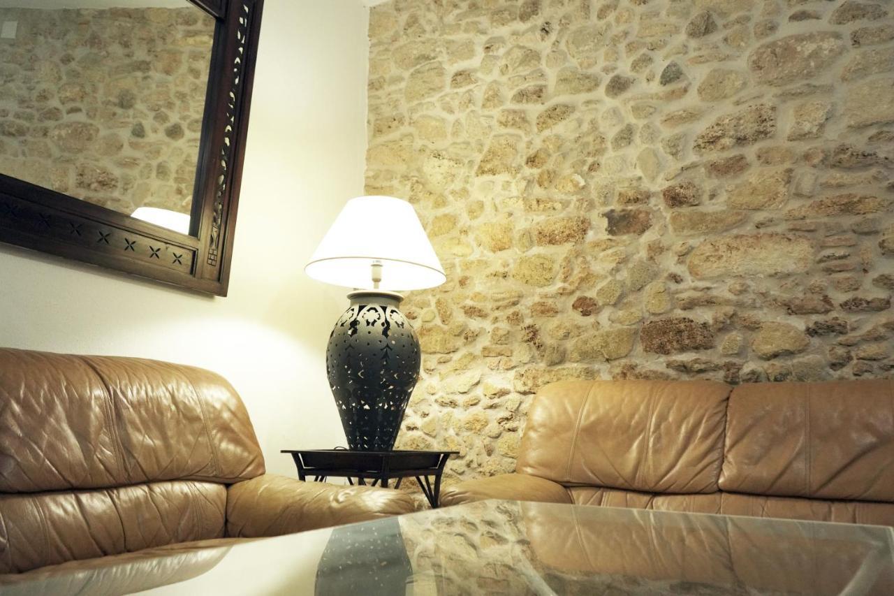Hostal Trafalgar Barbate Esterno foto